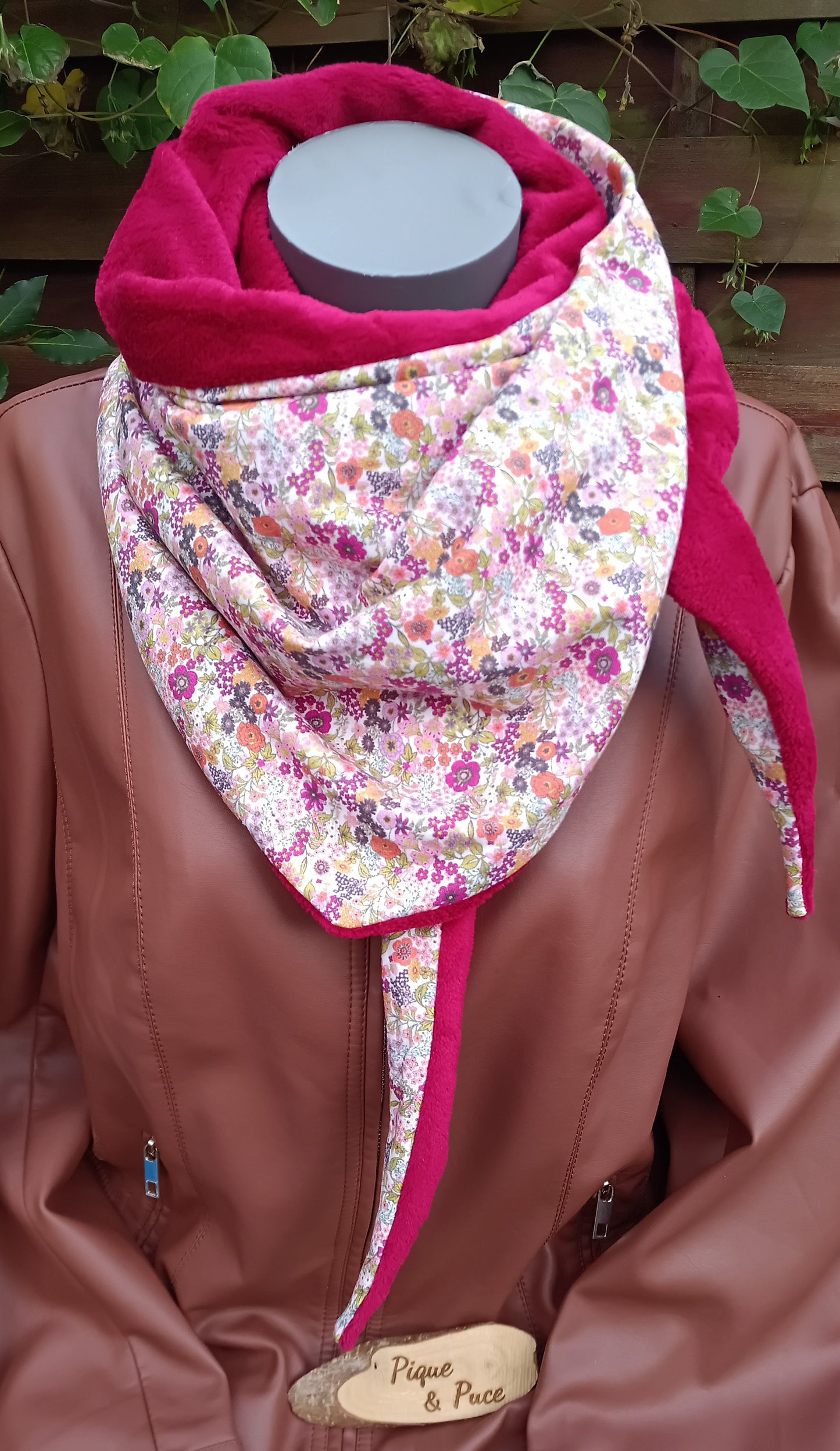 Chèche hiver adulte