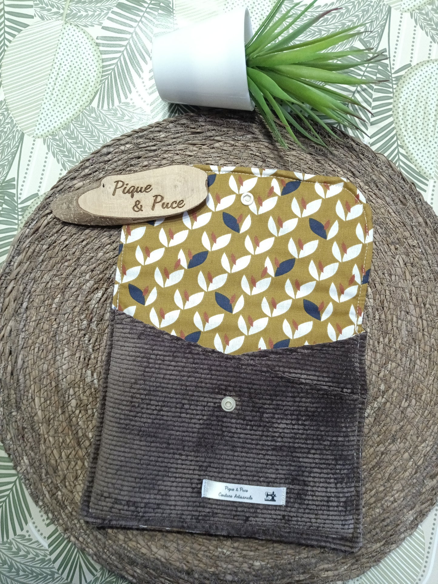 Étui liseuse 6 pouces