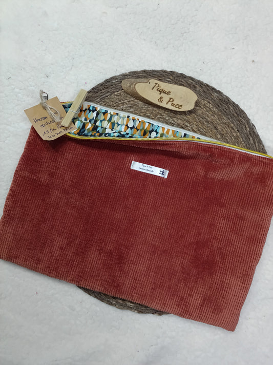 Housse ordinateur 15/16 pouces