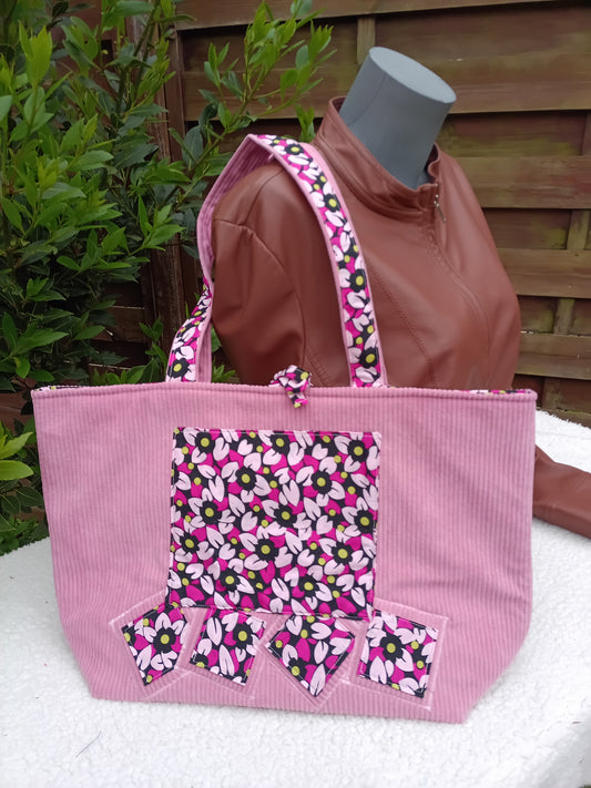 Sac cabas