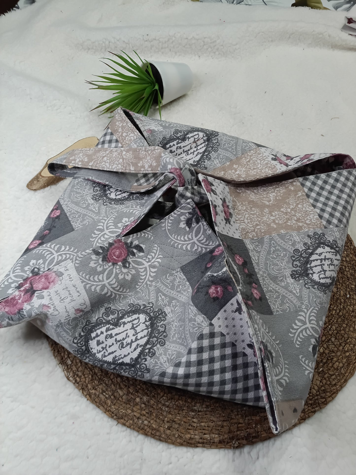 Sac à tarte