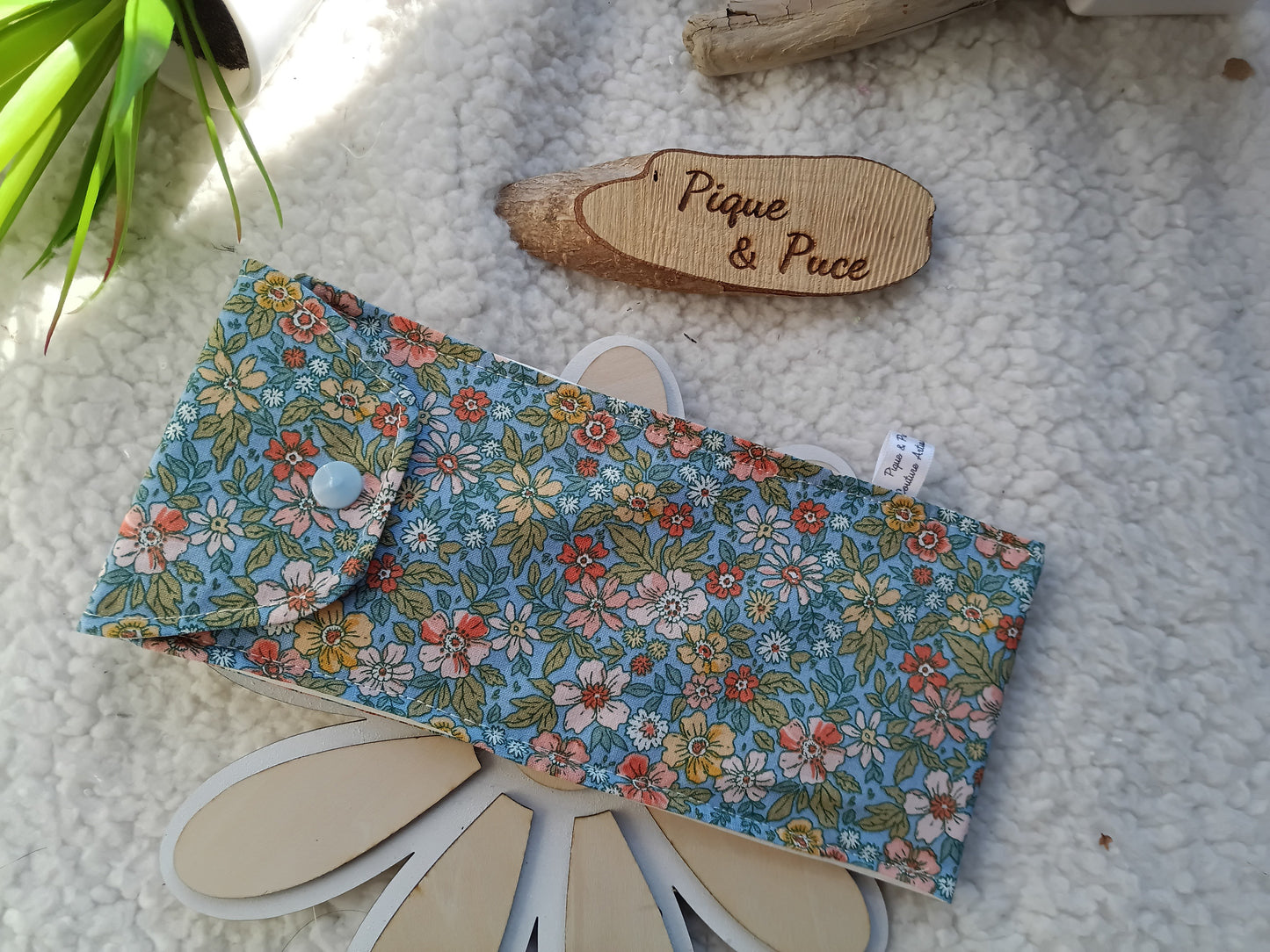 Étui brosse à dents imperméable