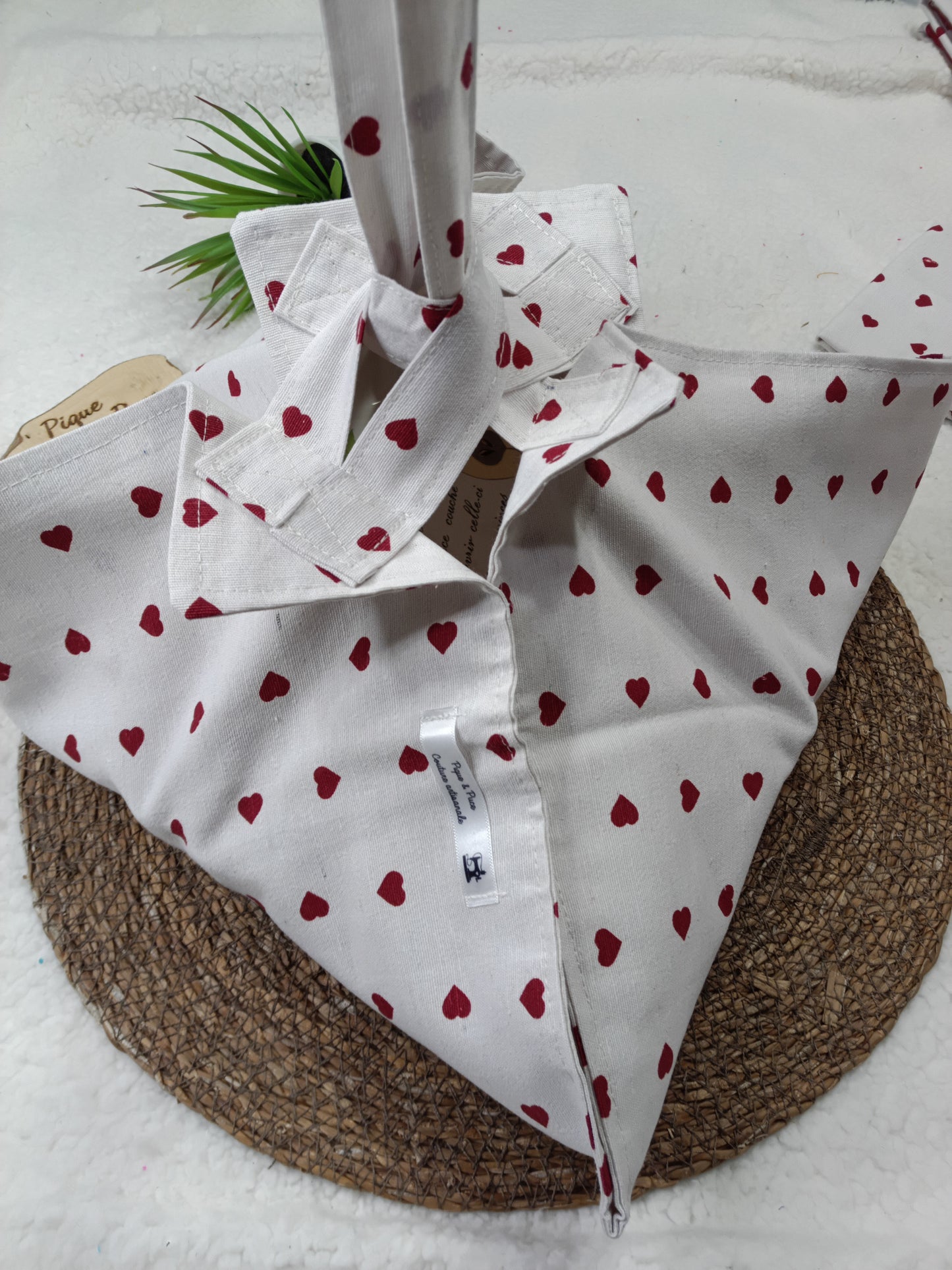 Sac à tarte