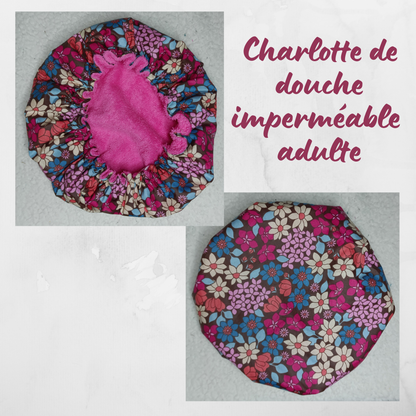 Charlotte imperméable