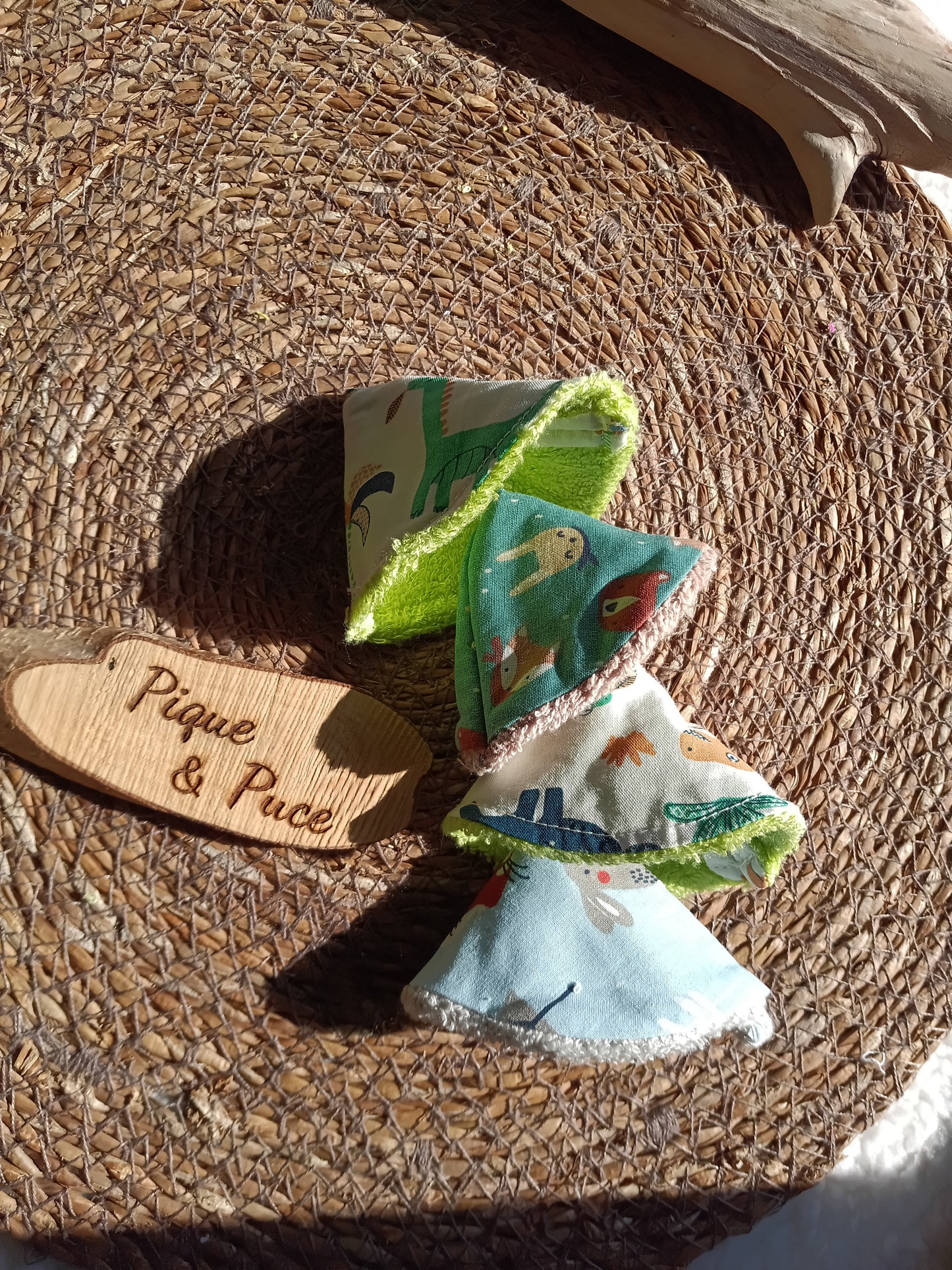 Tipi à pipi