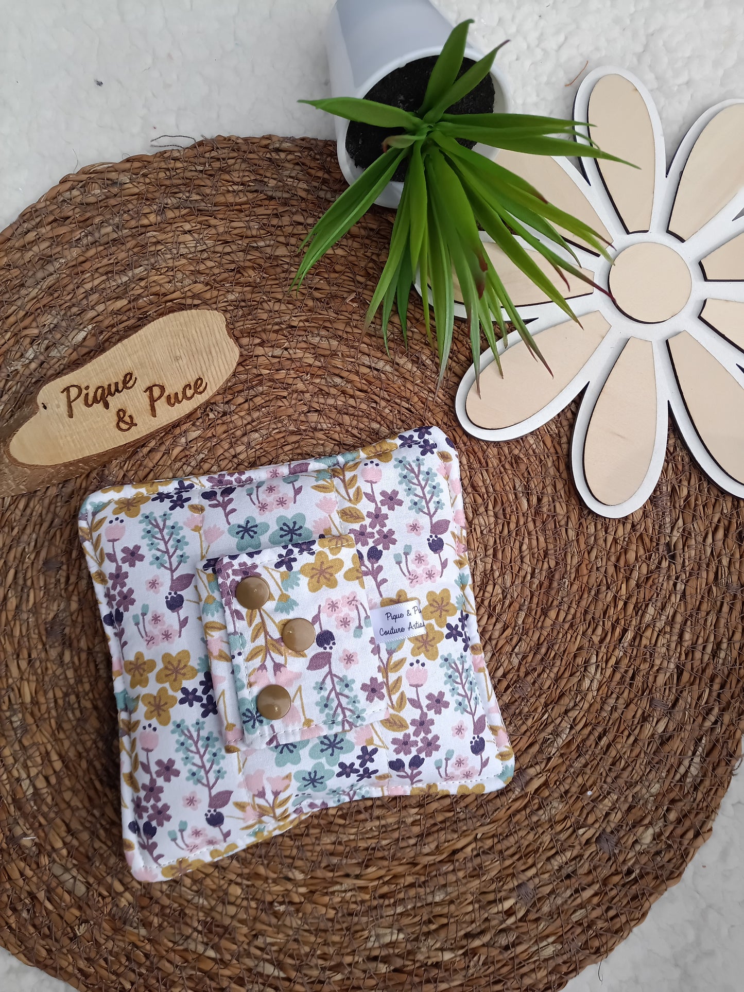 Coussin protection ceinture de sécurité