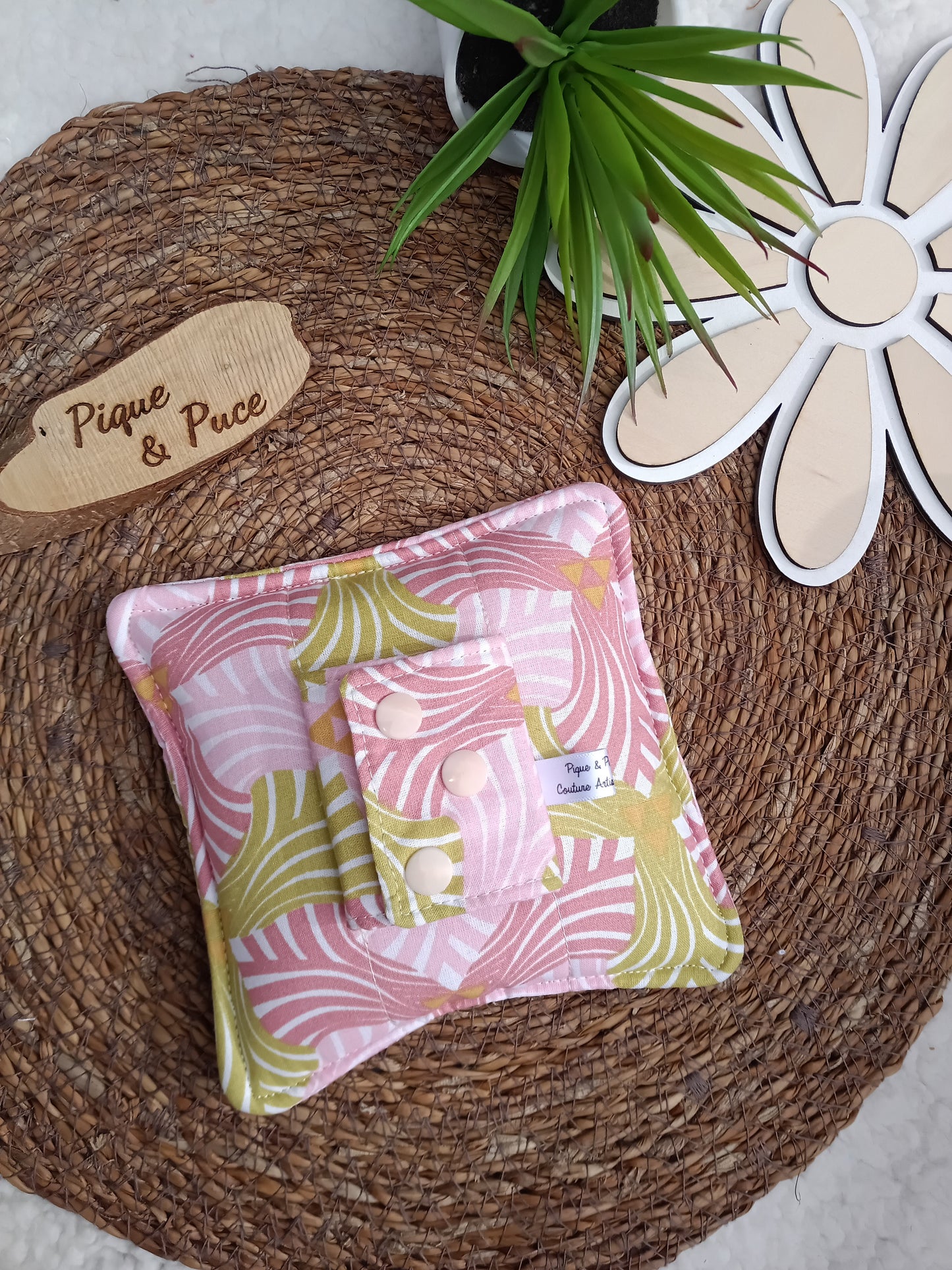 Coussin protection ceinture de sécurité