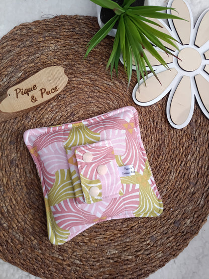 Coussin protection ceinture de sécurité