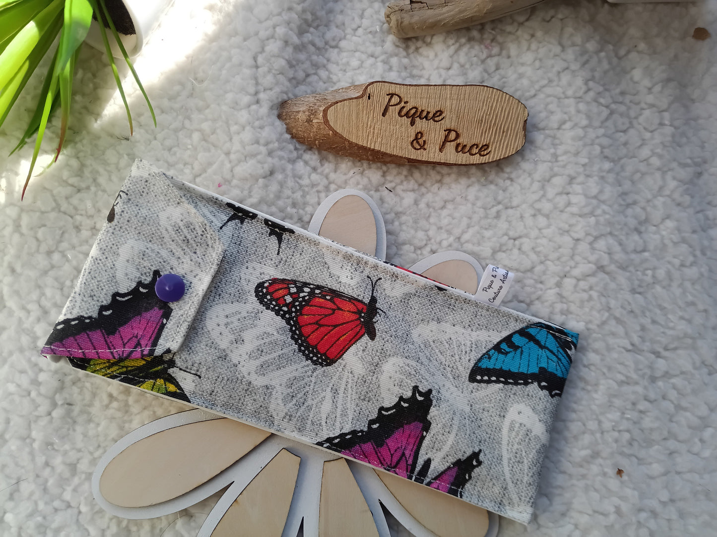 Étui brosse à dents imperméable