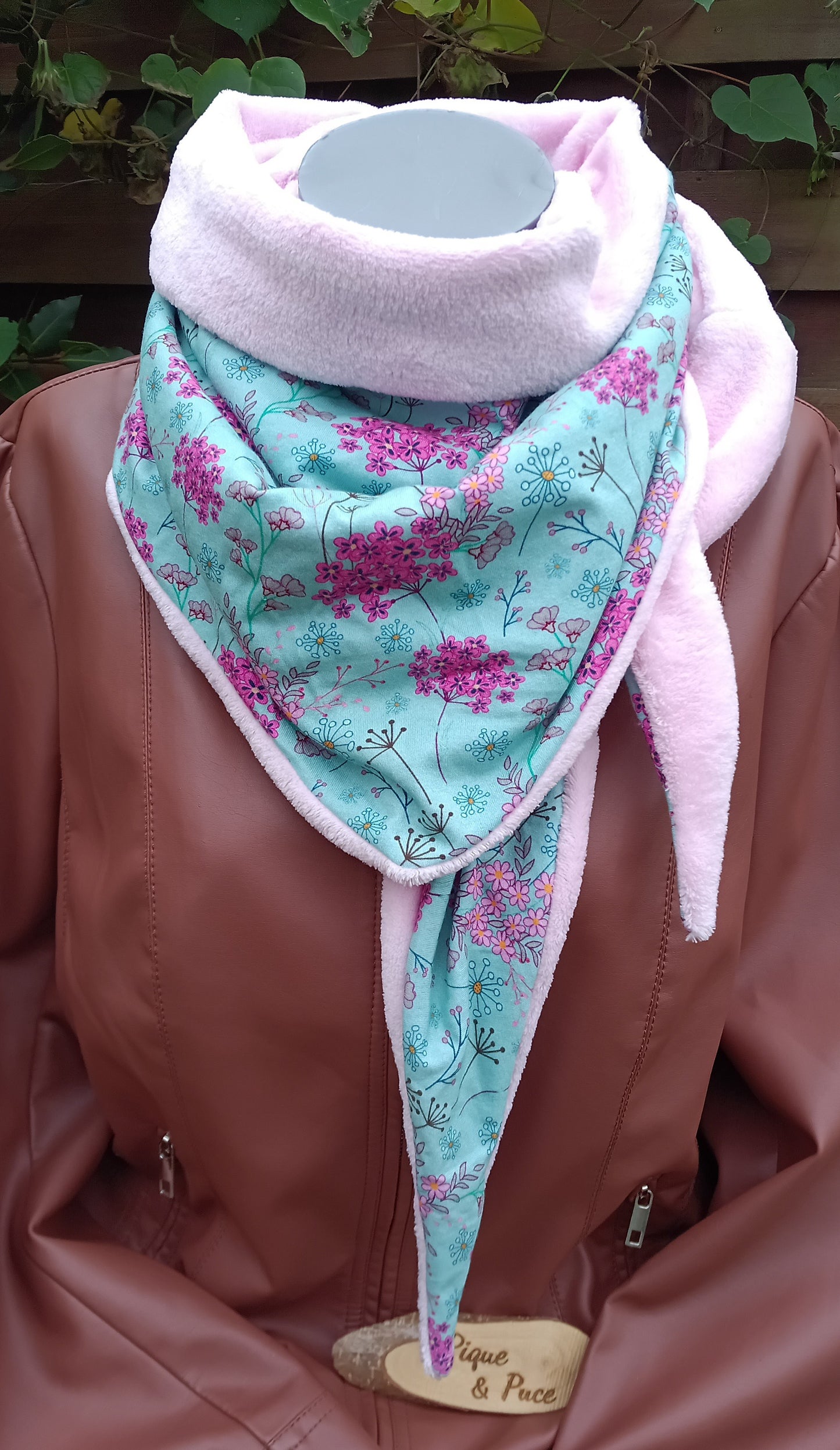 Chèche hiver adulte