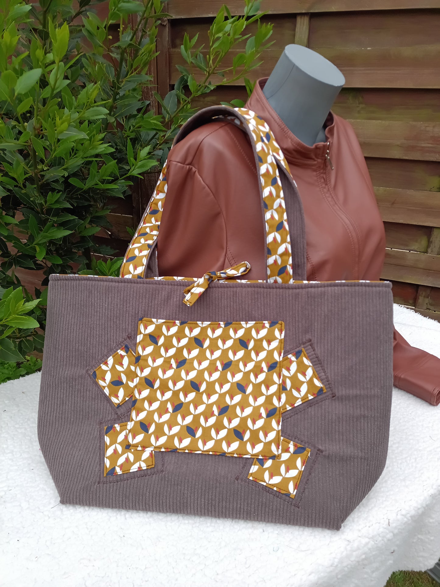 Sac cabas