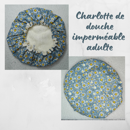 Charlotte imperméable