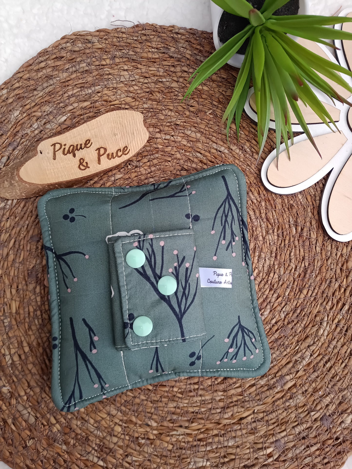 Coussin protection ceinture de sécurité