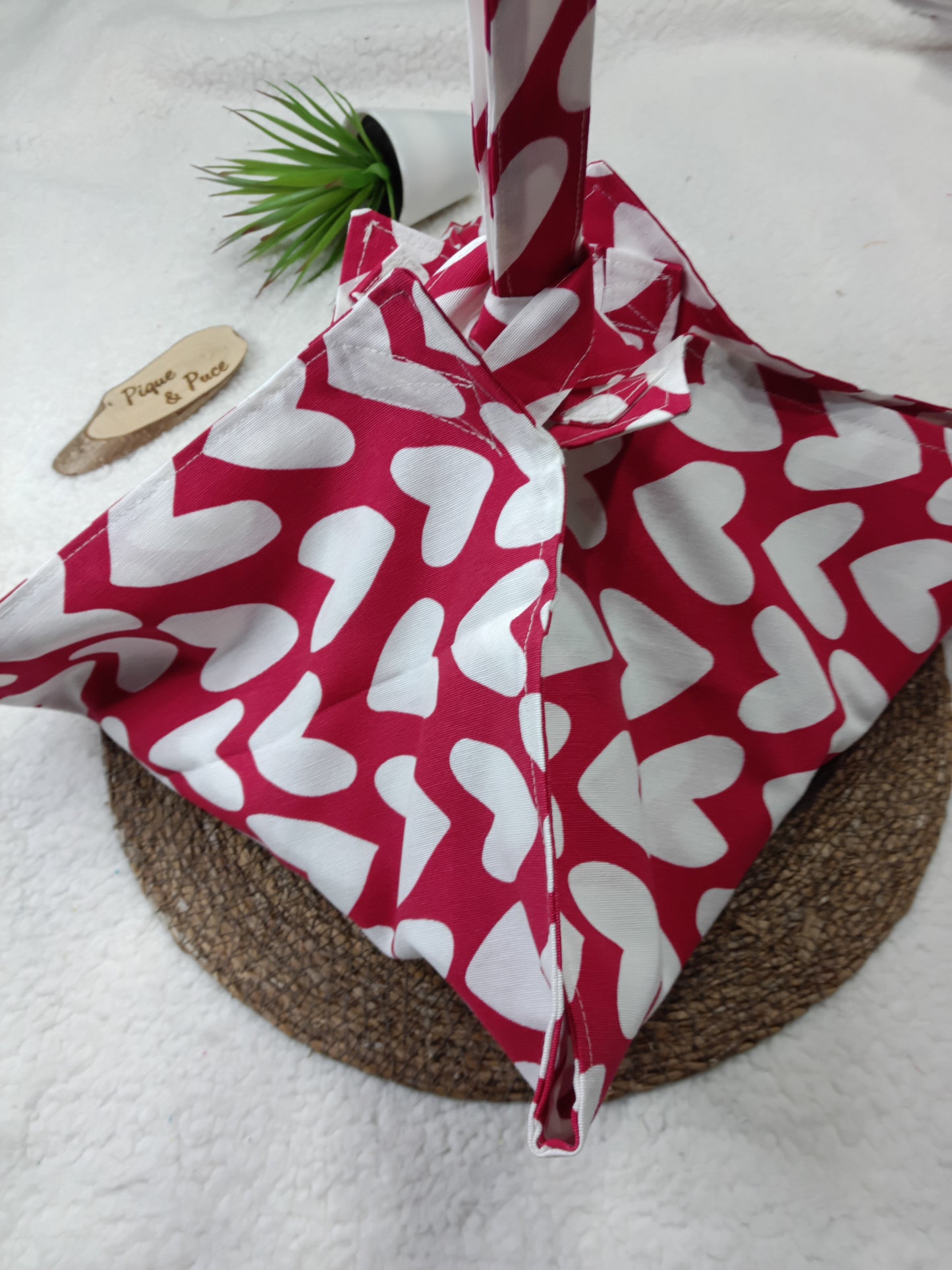 Sac à tarte