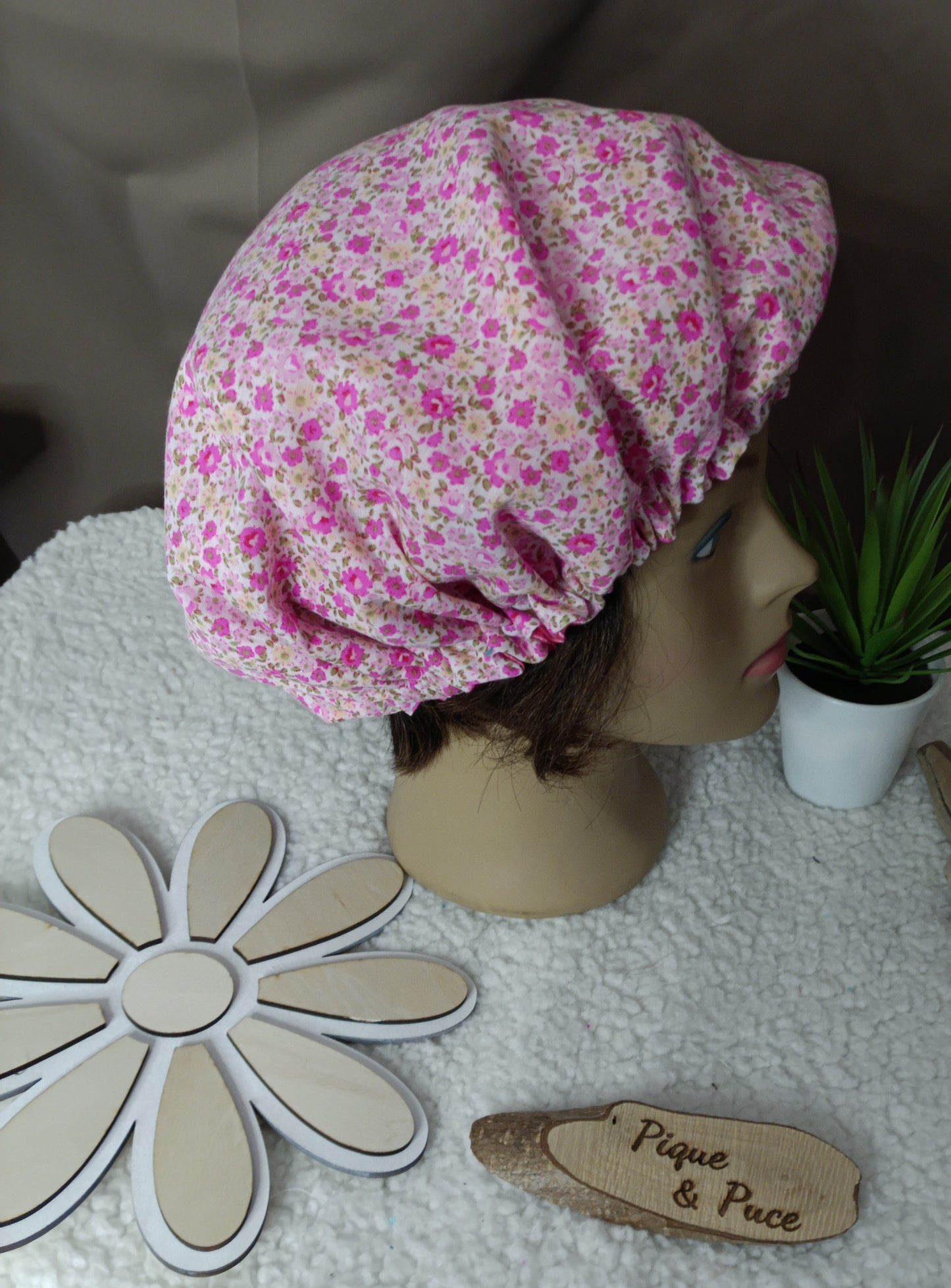 Charlotte cheveux soin satin