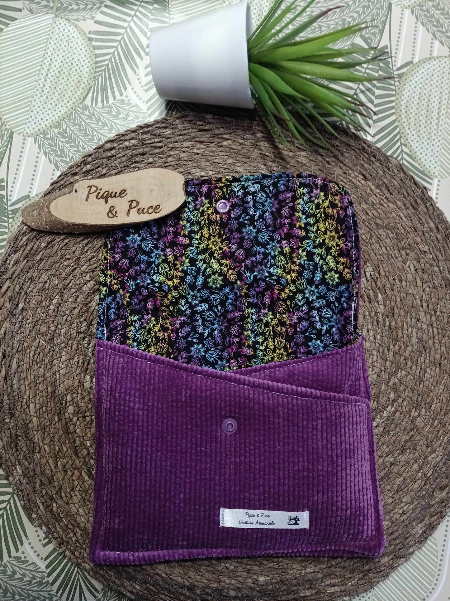 Étui liseuse 6 pouces