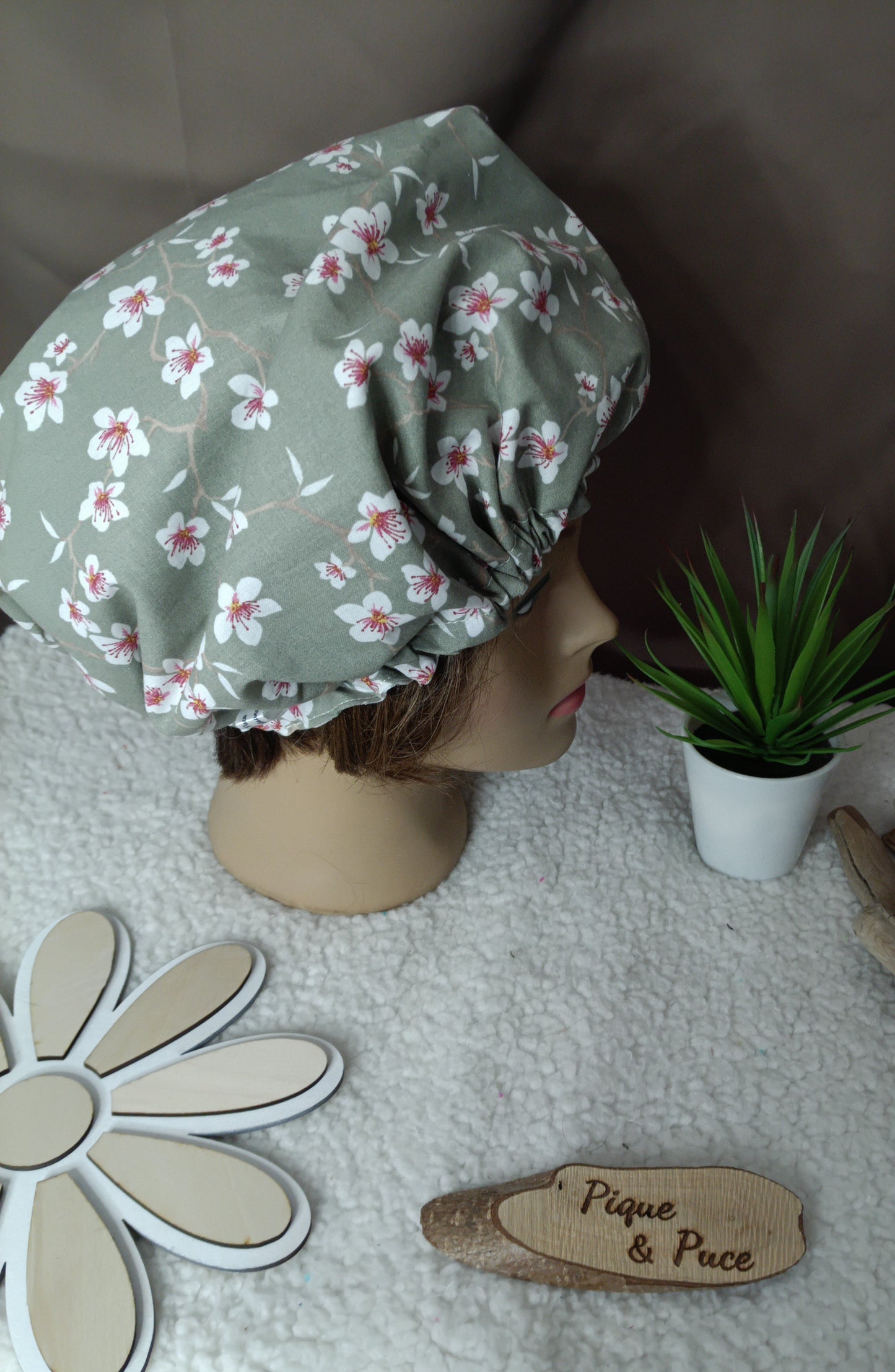 Charlotte cheveux soin satin