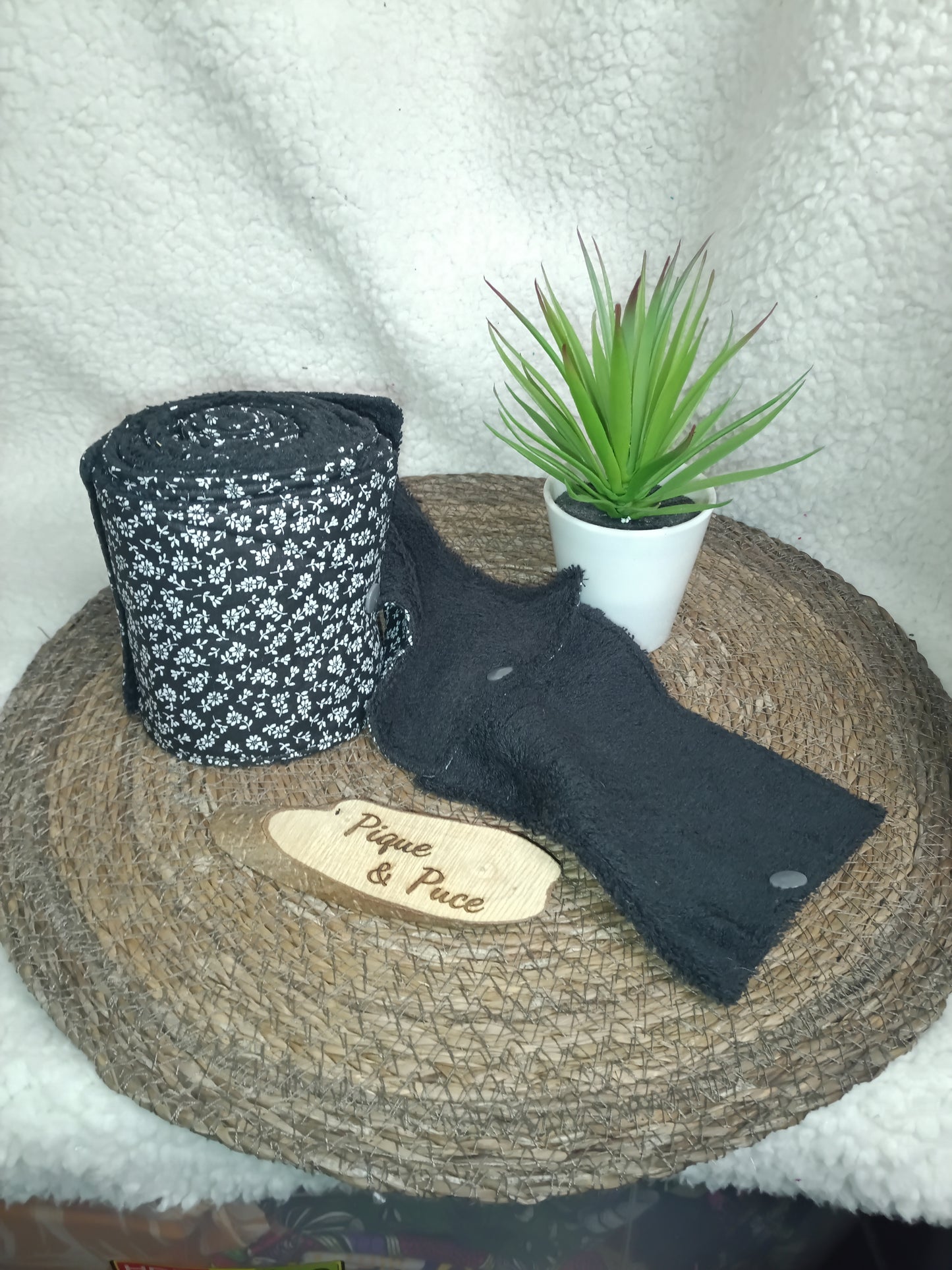 Rouleau papier toilette