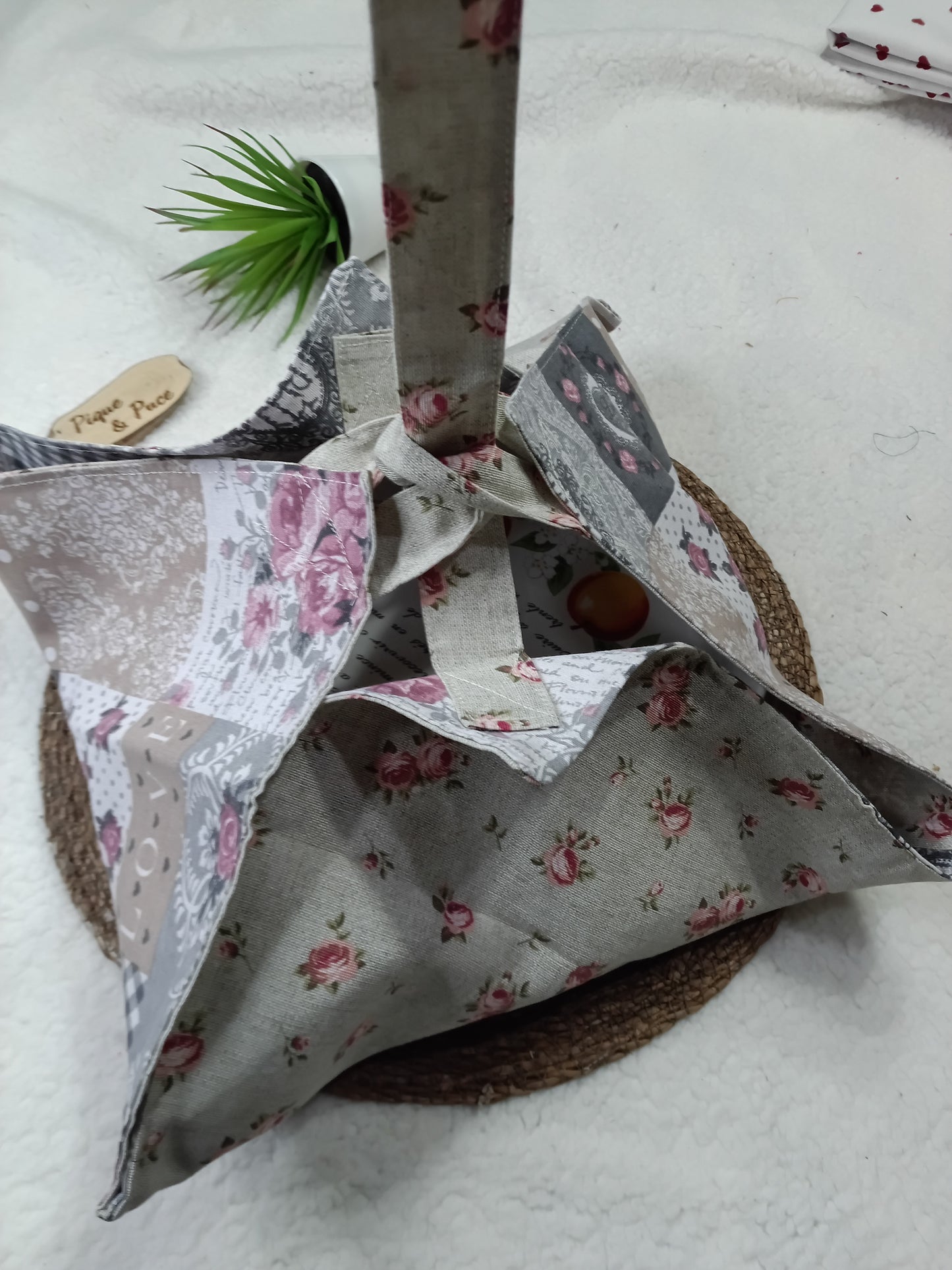 Sac à tarte