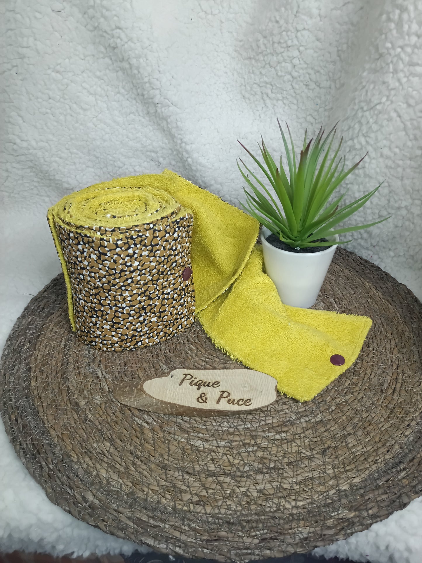 Rouleau papier toilette