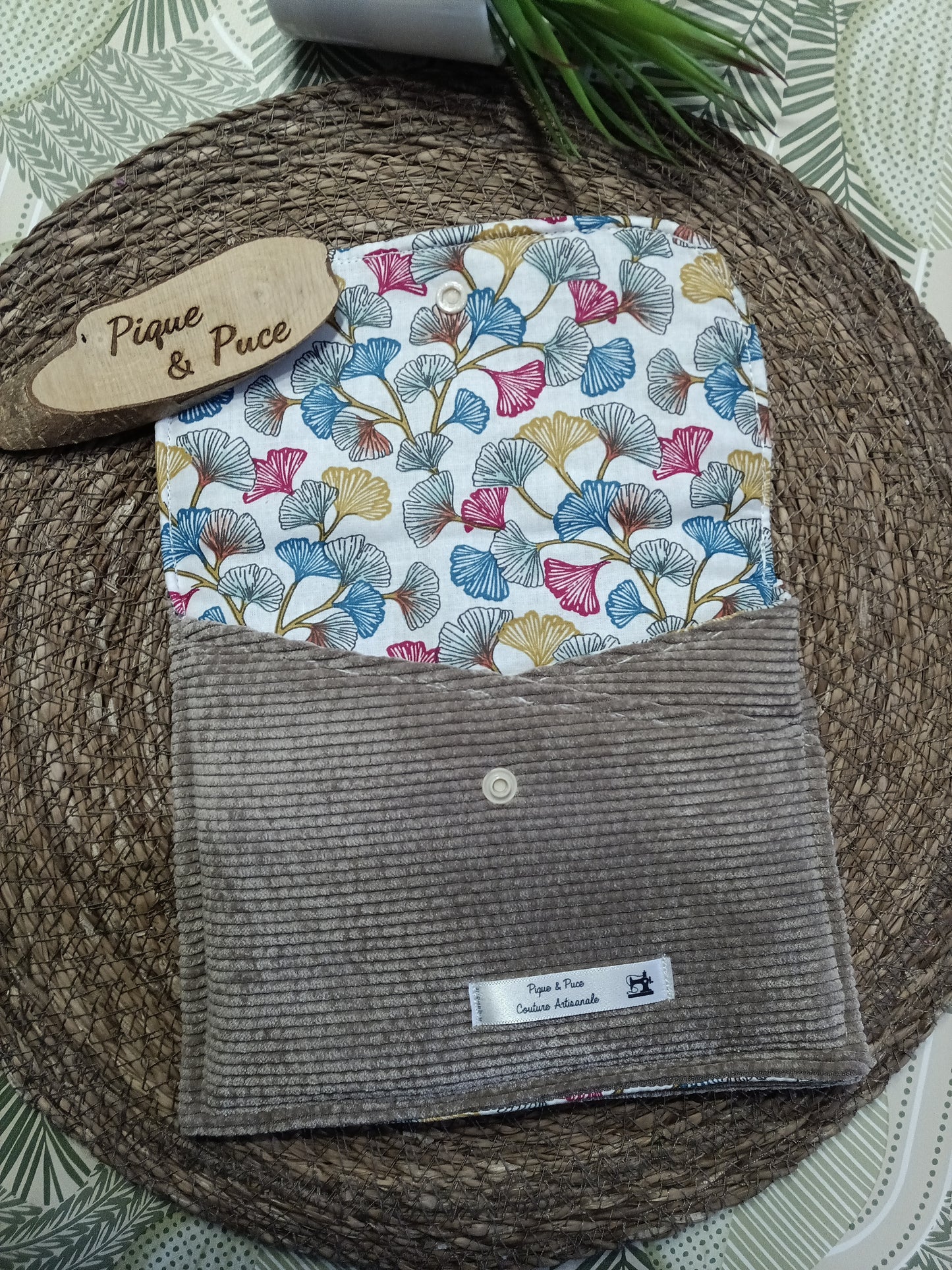 Étui liseuse 6 pouces