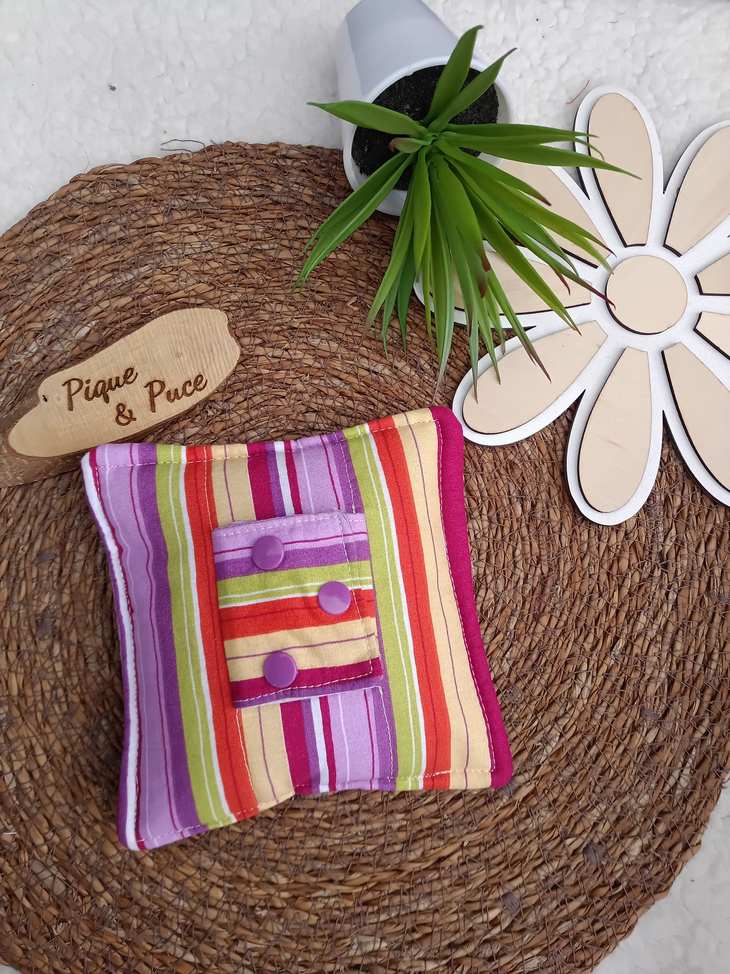 Coussin protection ceinture de sécurité