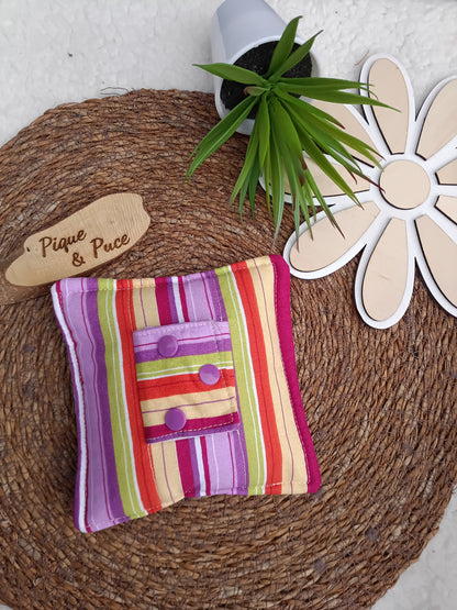 Coussin protection ceinture de sécurité