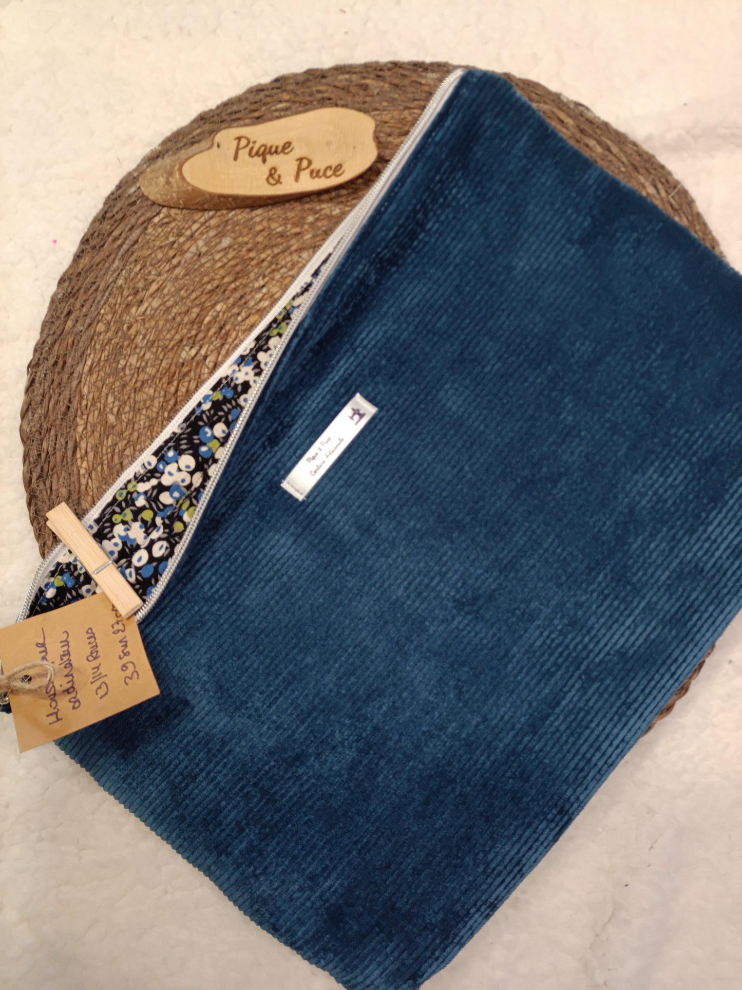 Housse ordinateur 13/14 pouces