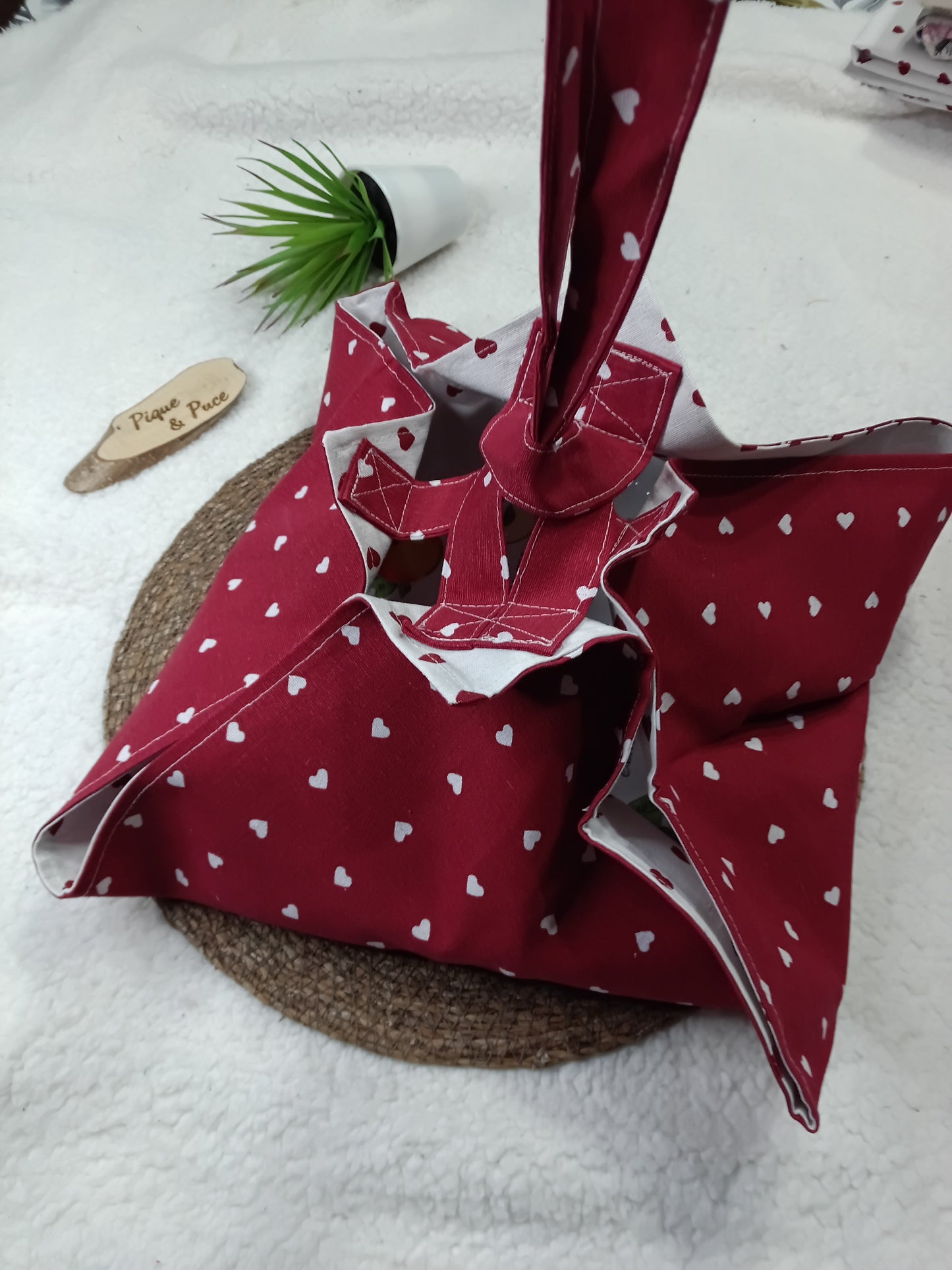 Sac à tarte