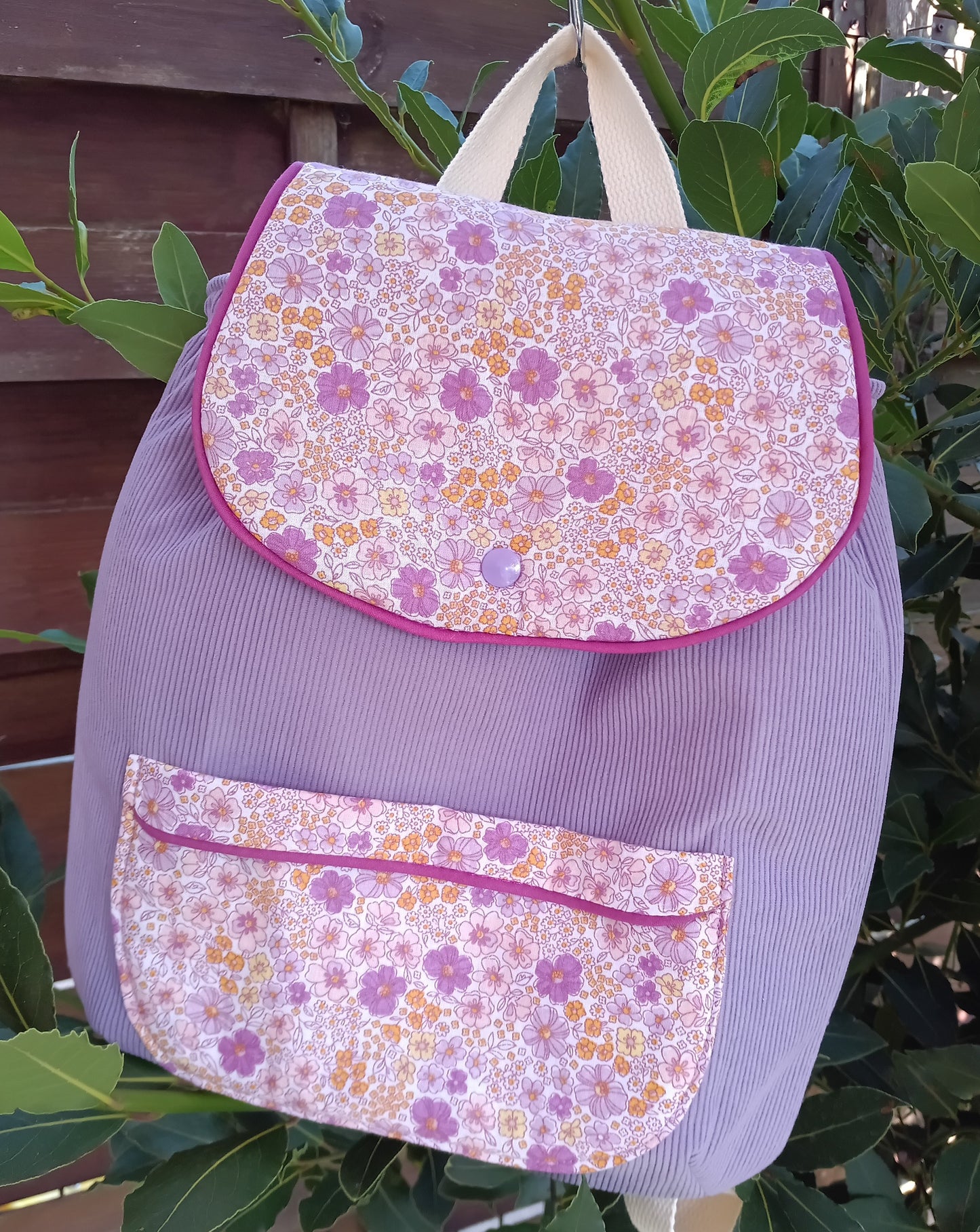 Sac choupinou