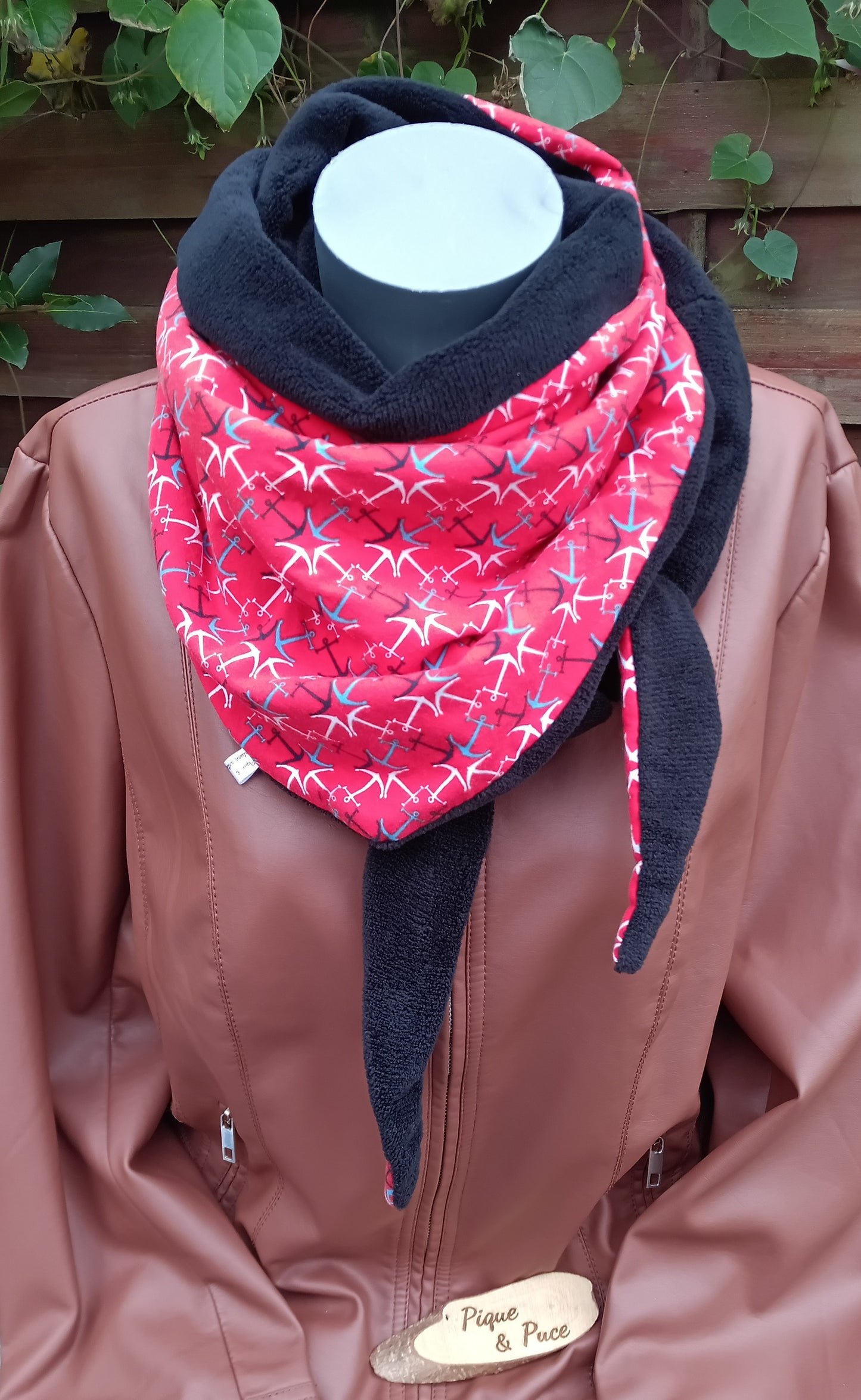 Chèche hiver adulte