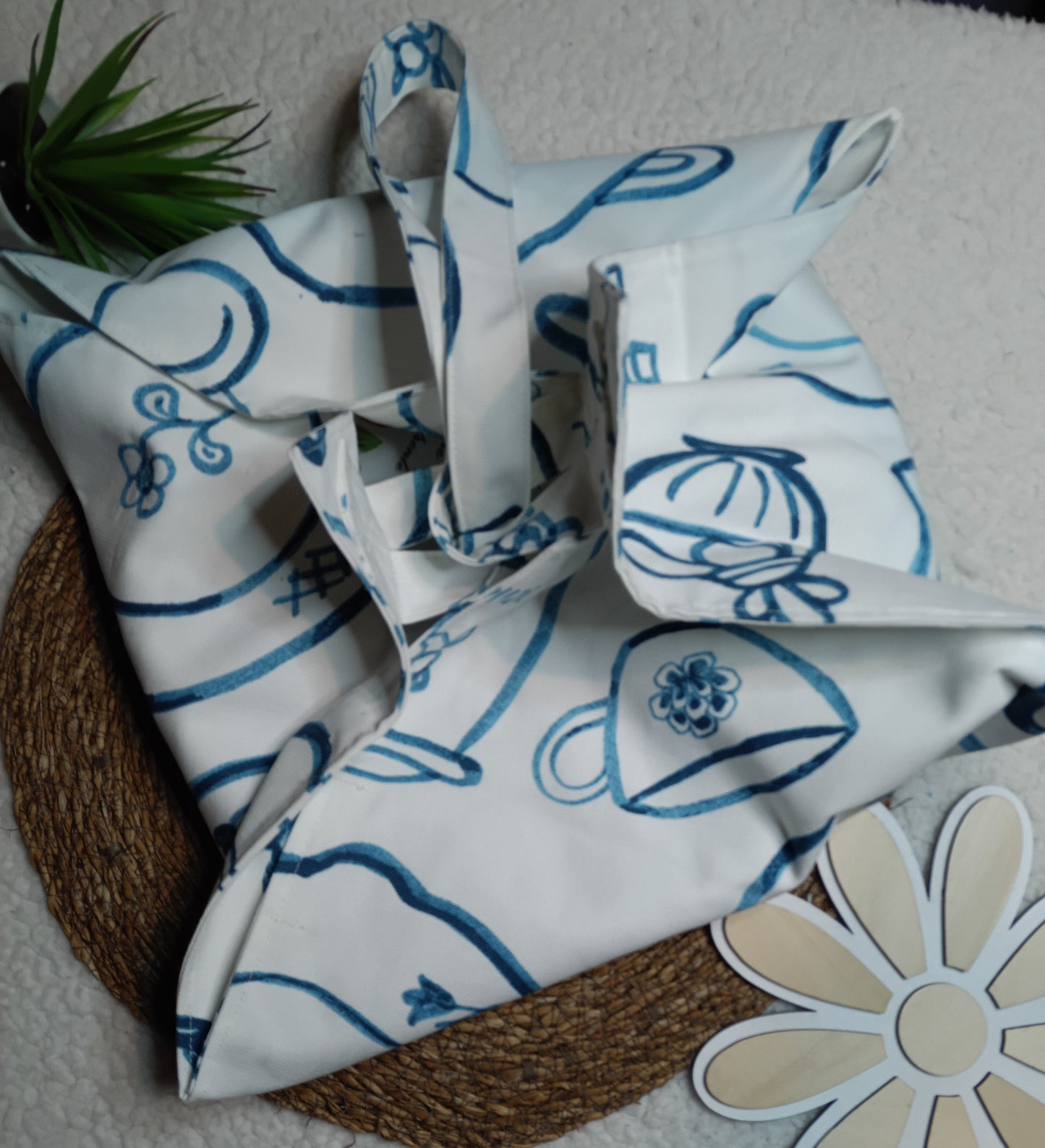 Sac à tarte