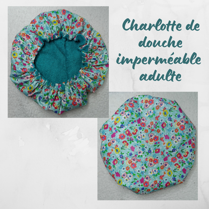 Charlotte imperméable