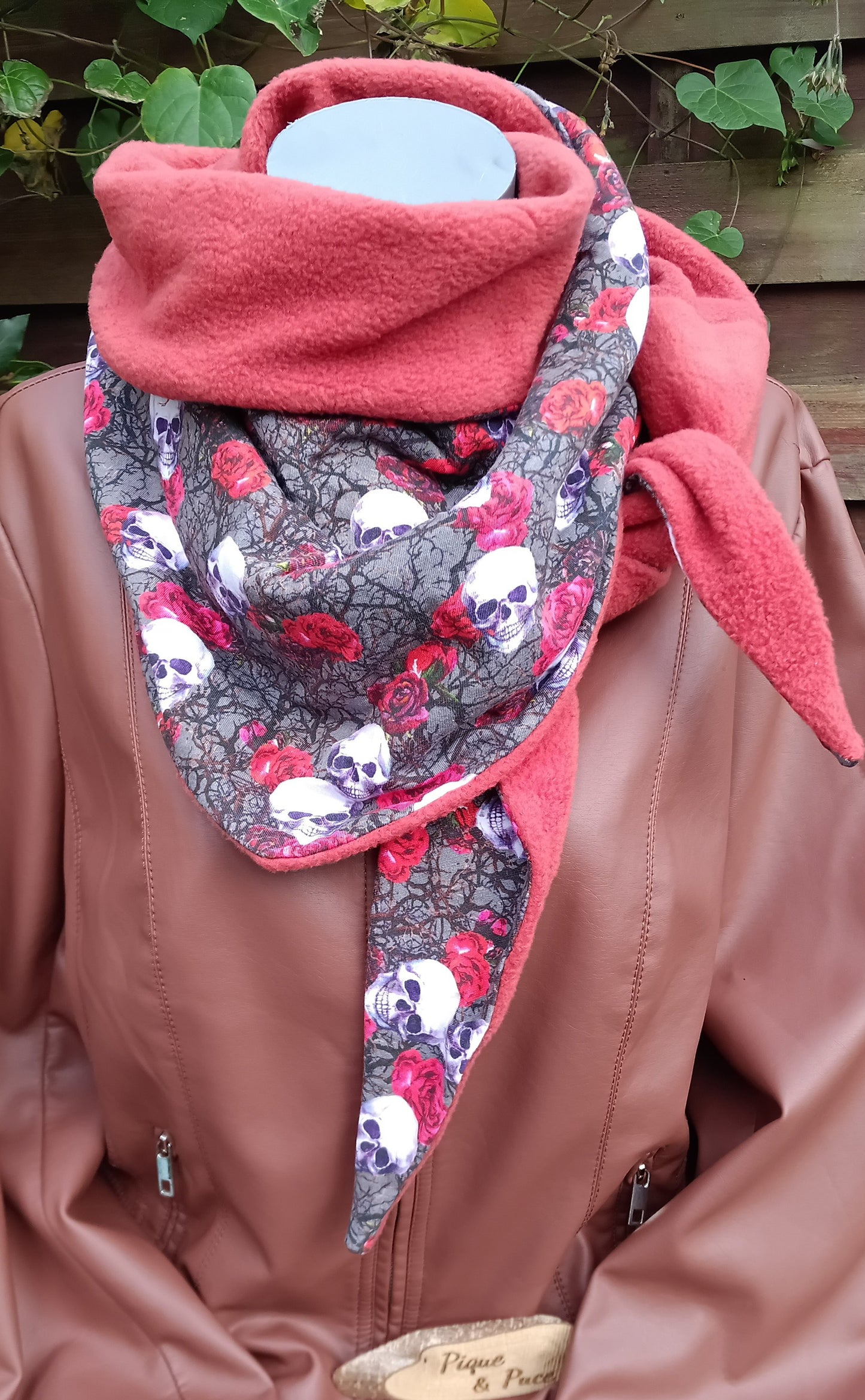 Chèche hiver adulte