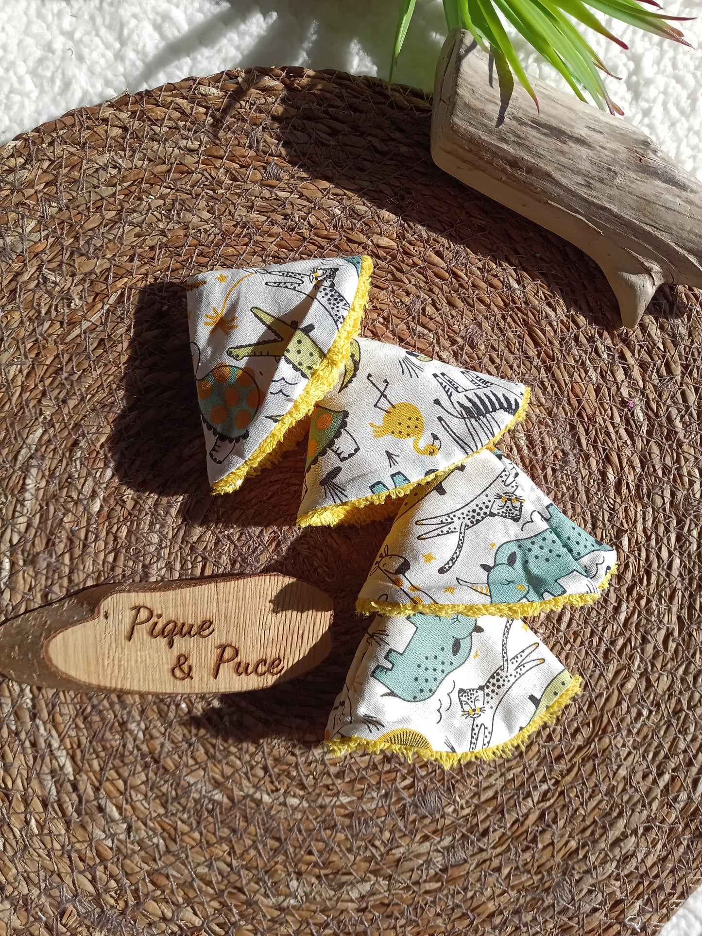 Tipi à pipi