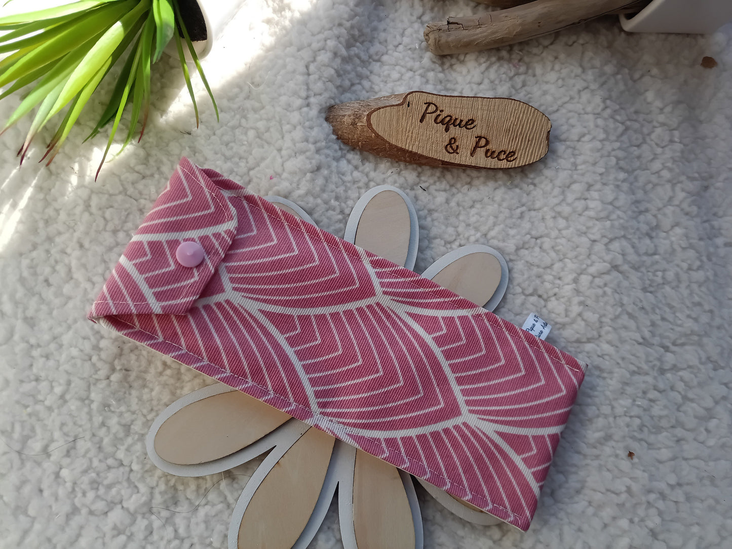 Étui brosse à dents imperméable