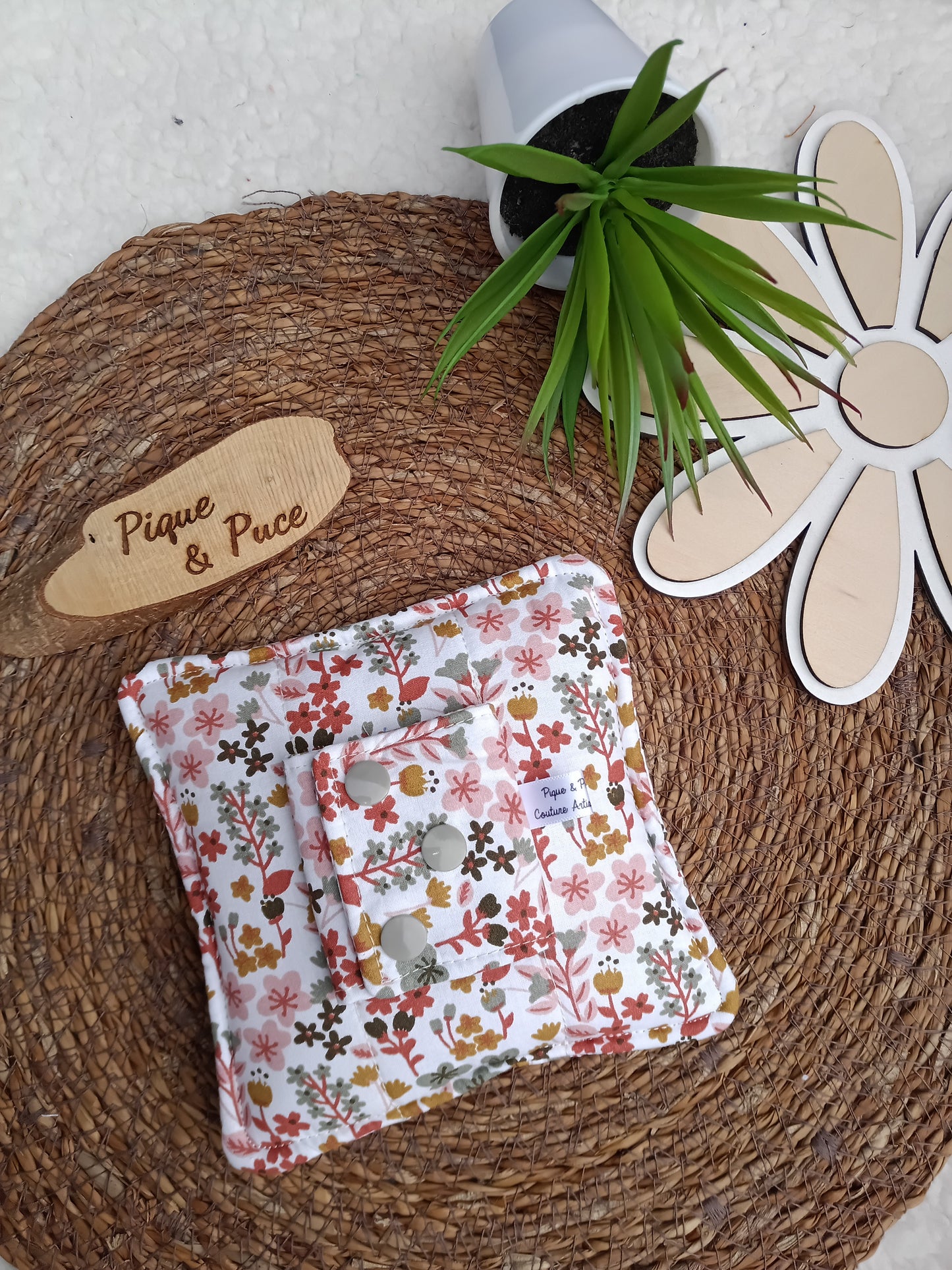 Coussin protection ceinture de sécurité