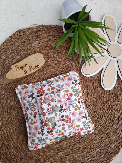 Coussin protection ceinture de sécurité