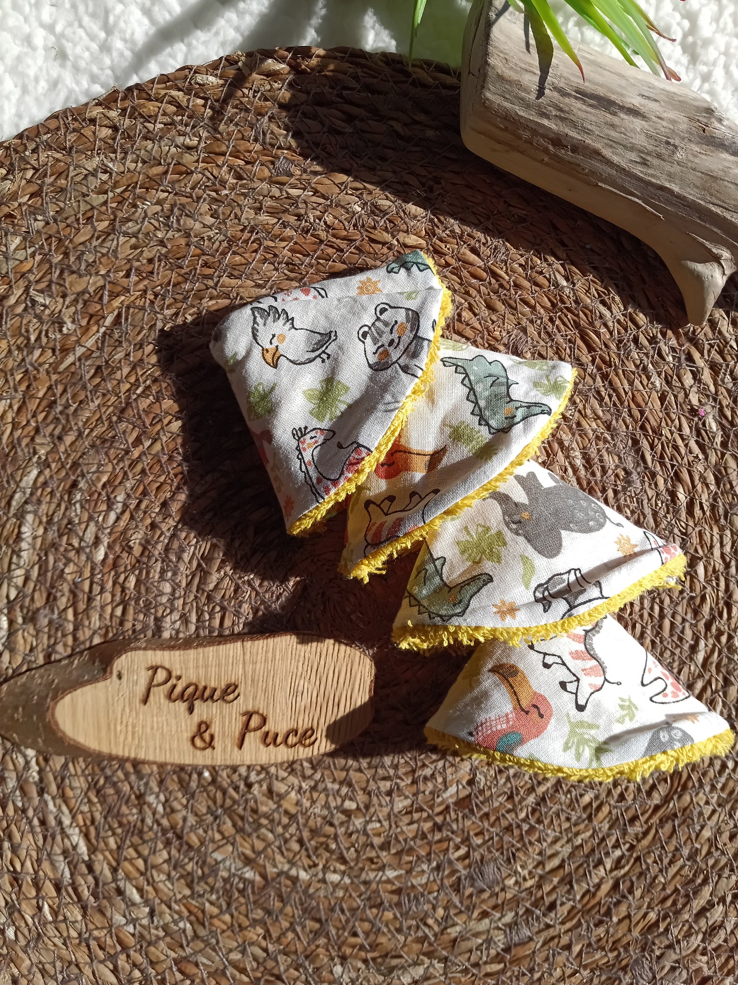 Tipi à pipi