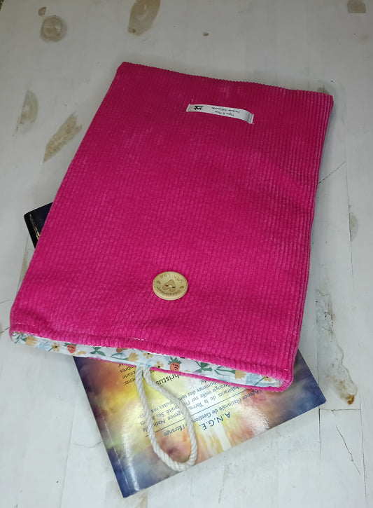 Pochette livre broché ( moyen modèle)