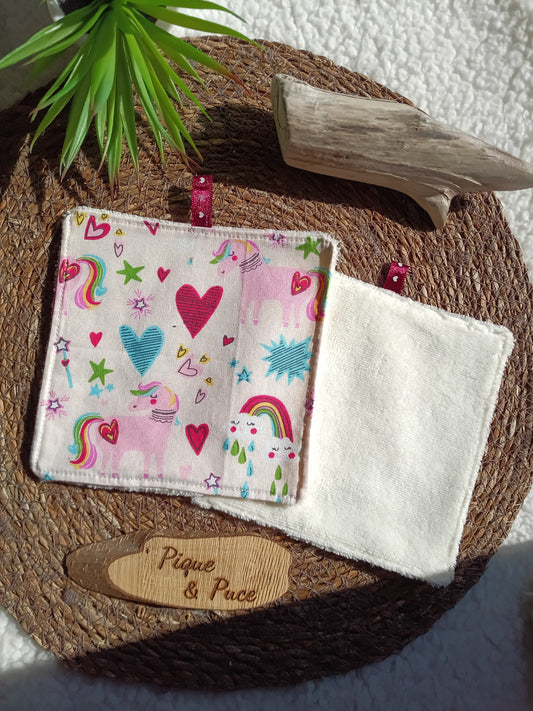 Lingette grande taille