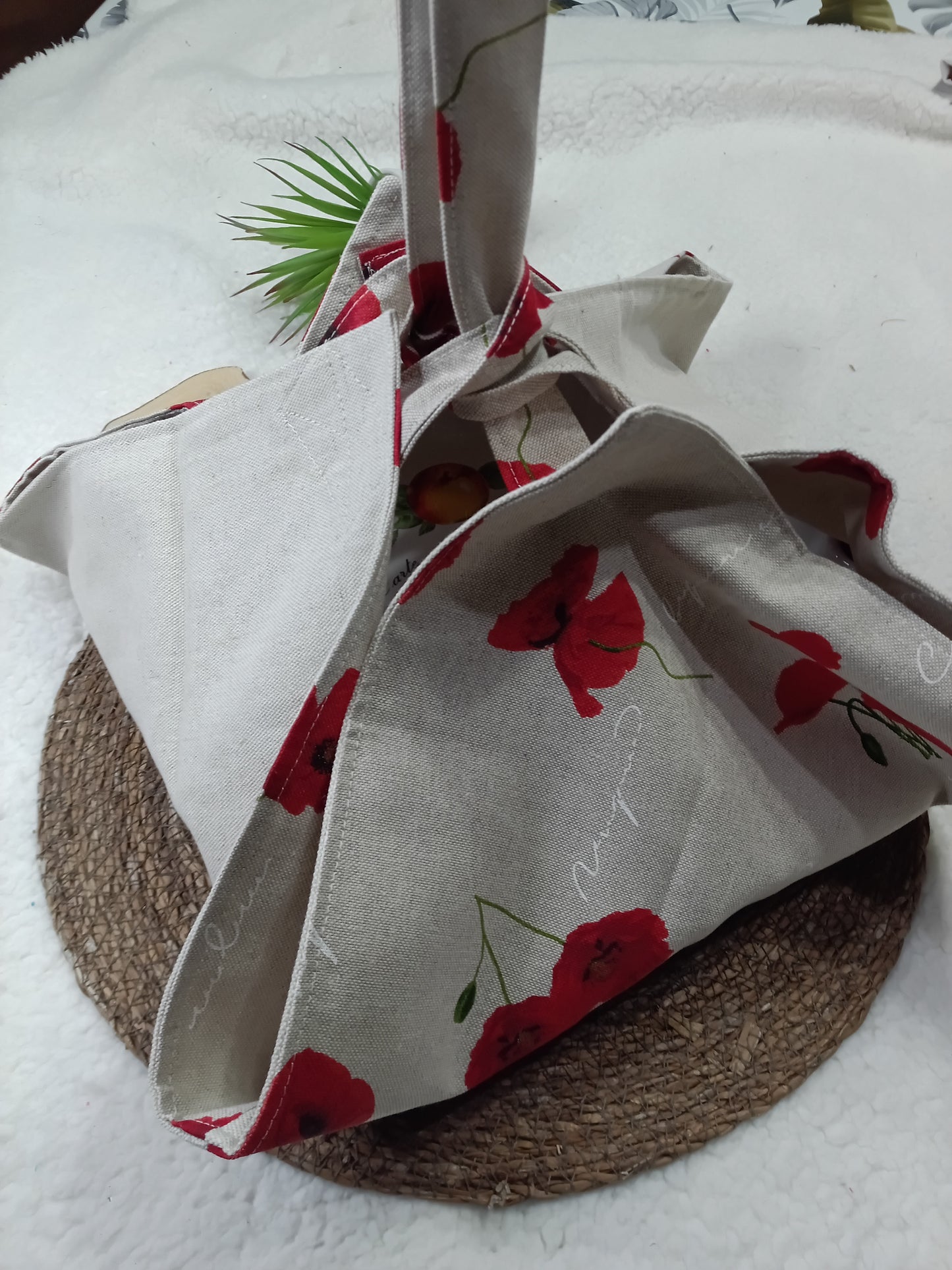 Sac à tarte
