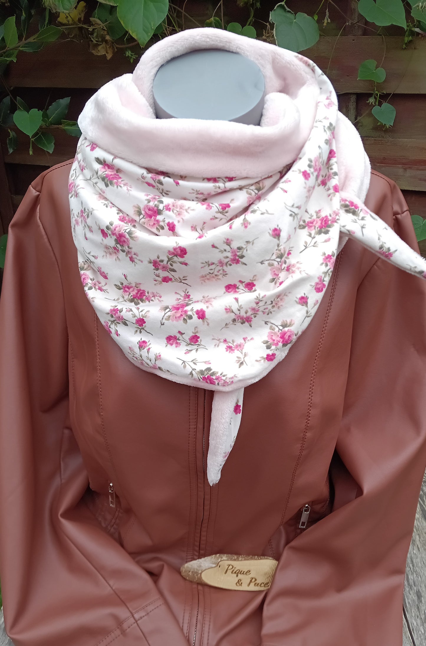 Chèche hiver adulte