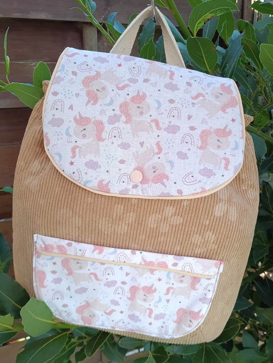Sac choupinou