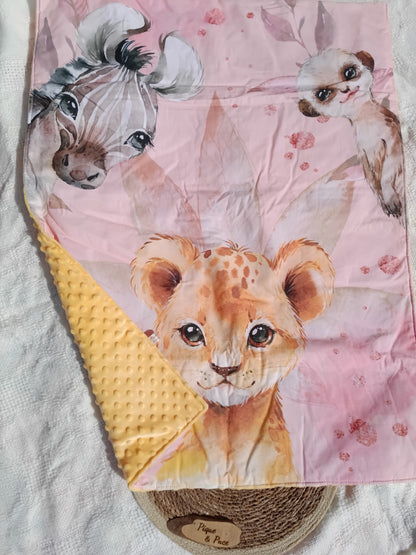 Couverture