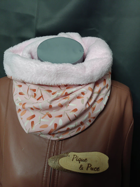 Snood hiver adulte