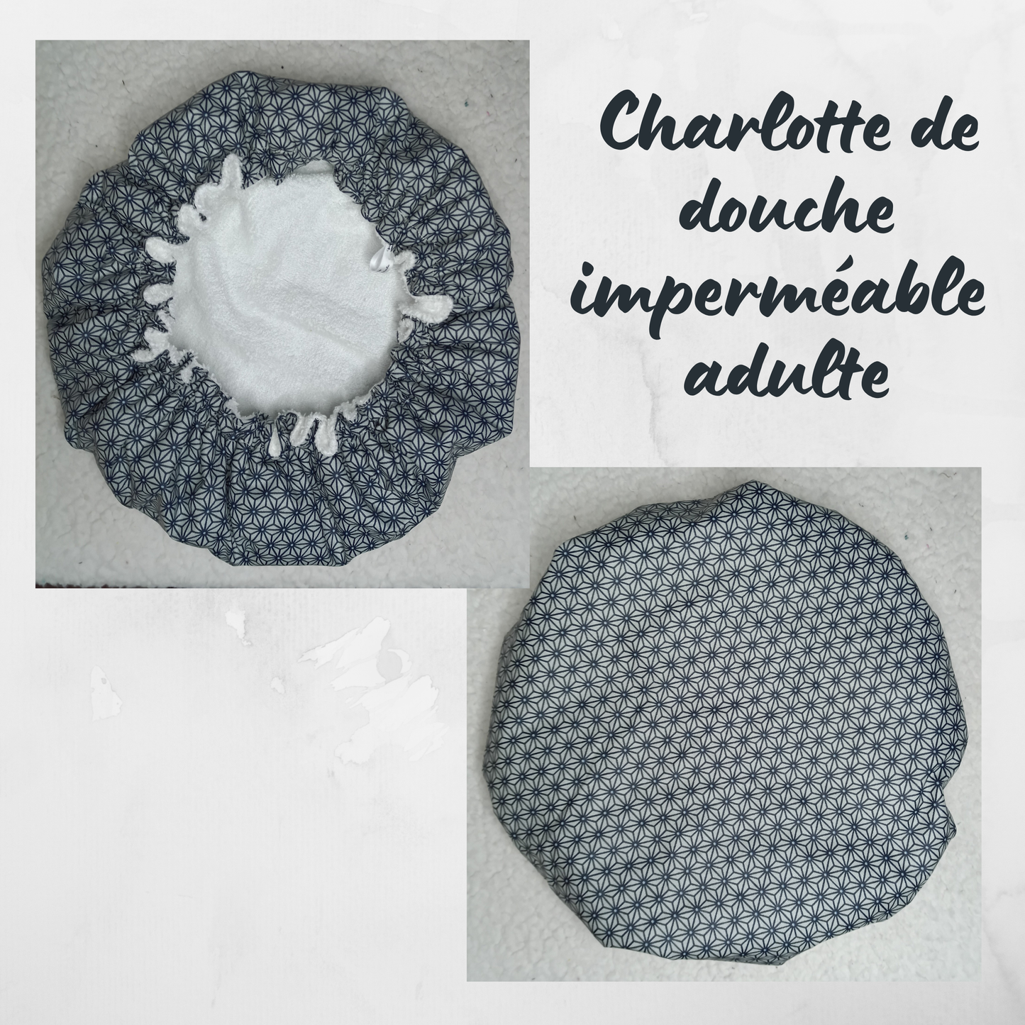 Charlotte imperméable