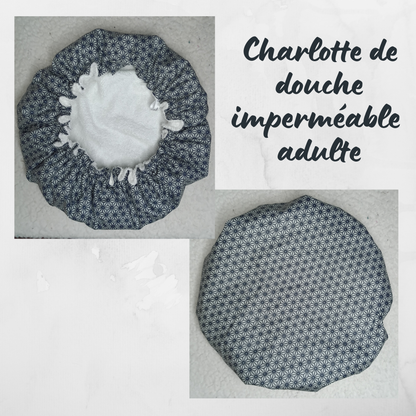 Charlotte imperméable