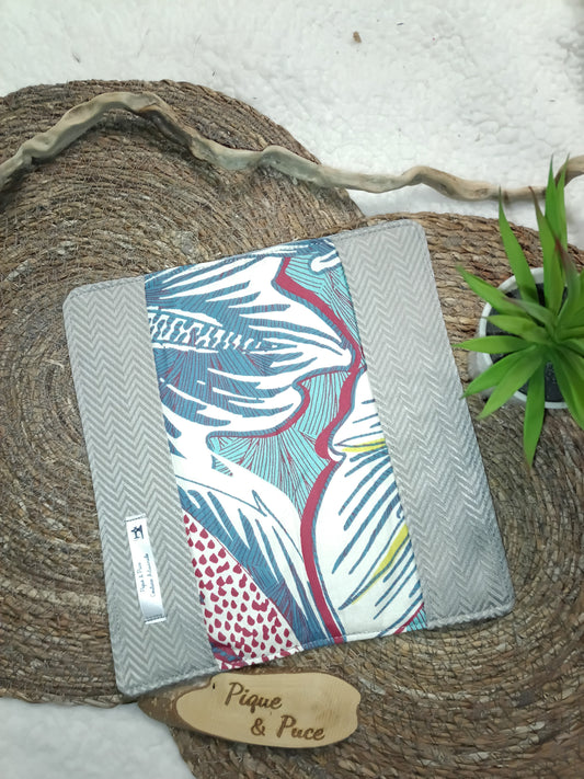 Protège livret de famille