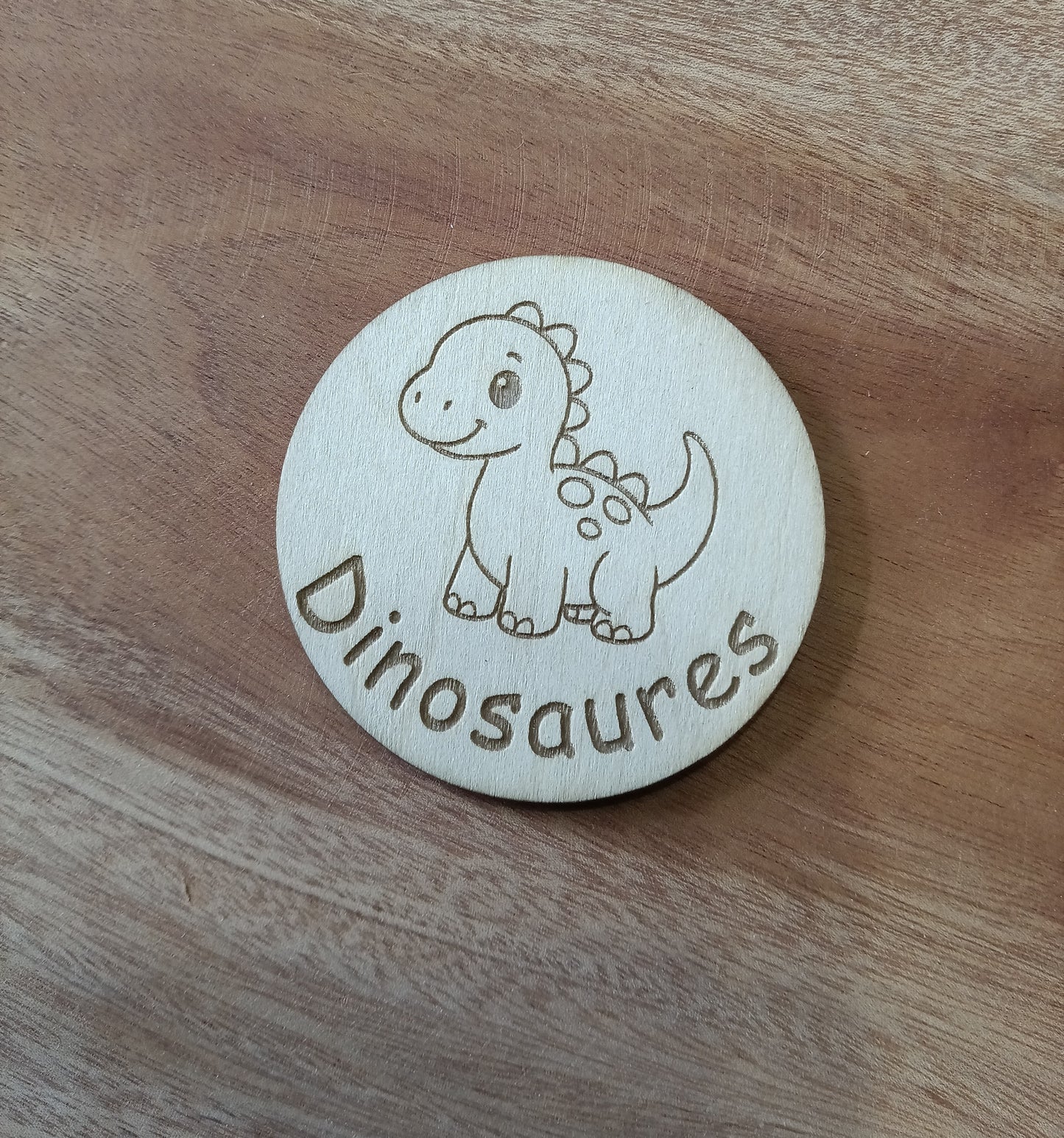 Badges rangement jouets